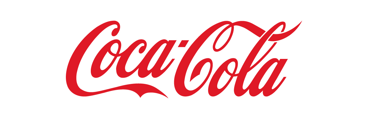Coco-cola logo