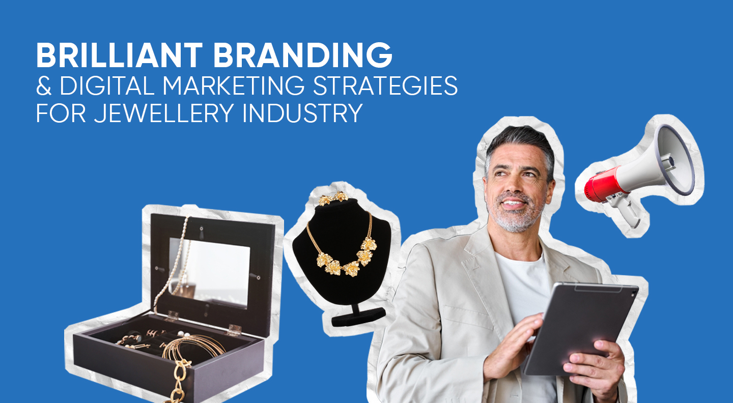 Marketing Strategy to Grow Online Jewellery Business
