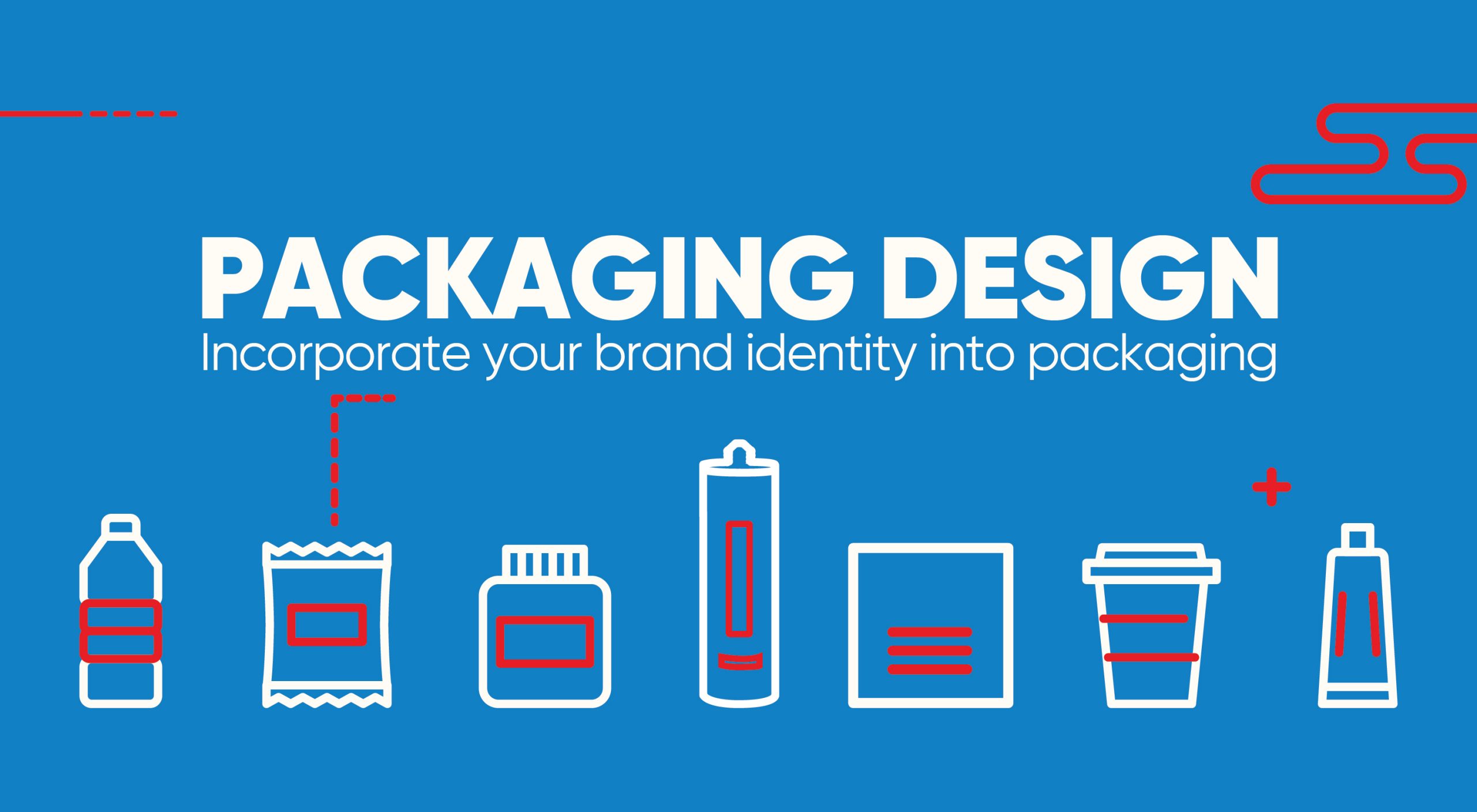 Packaging Design For Your Brand Identity