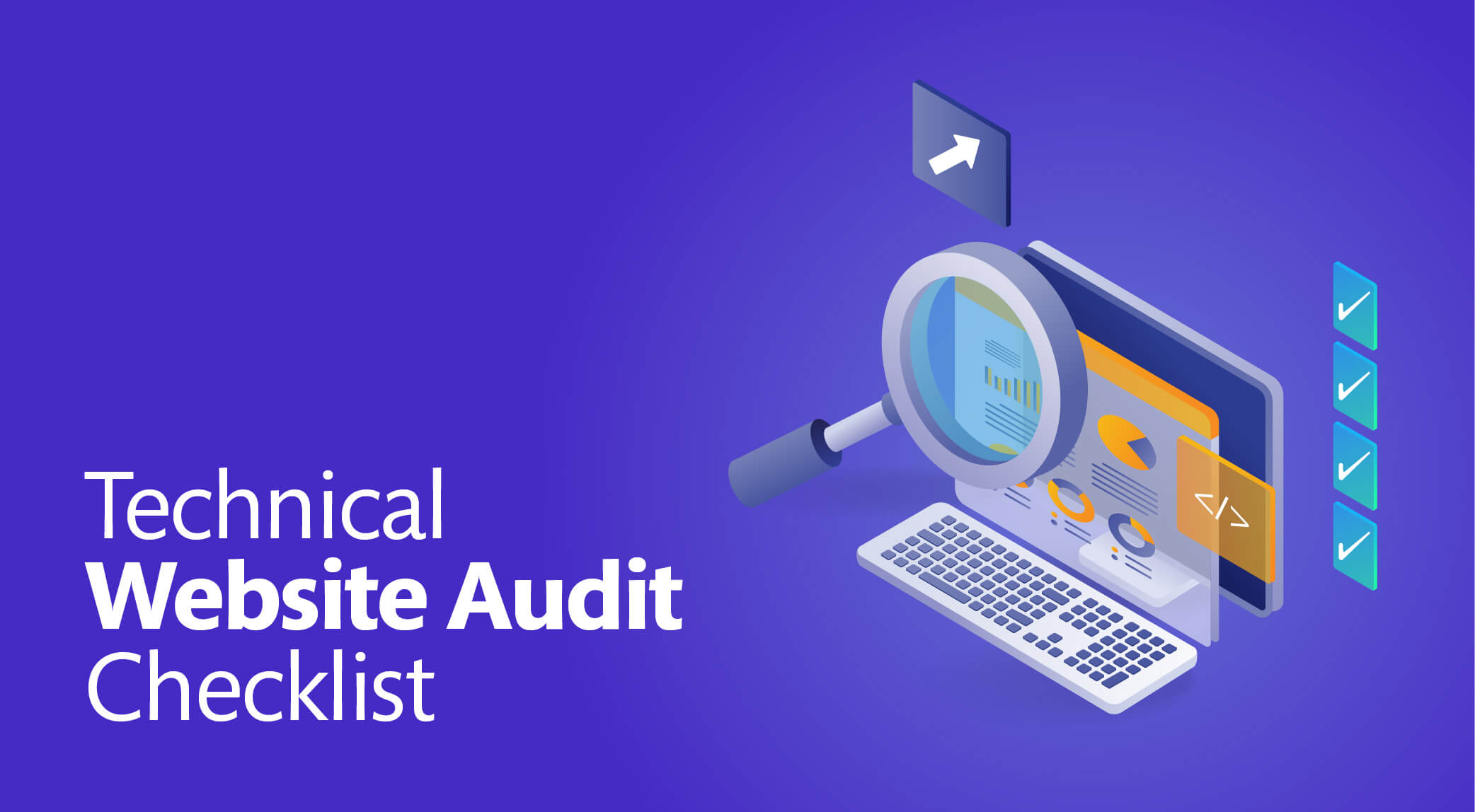 How to Do Technical SEO Audit of a Website?