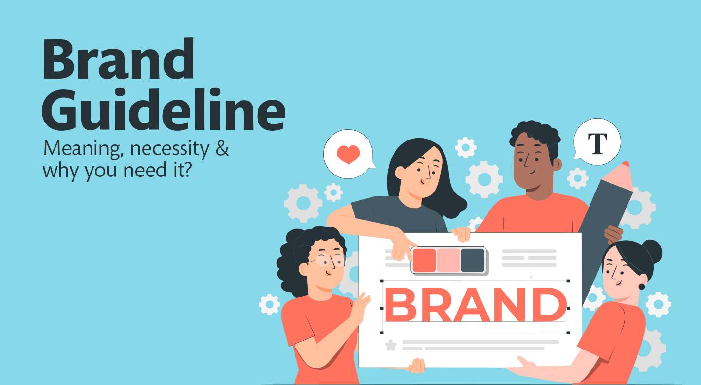 What is Brand Guidelines?