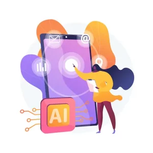 AI branding