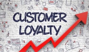 customer loyalty