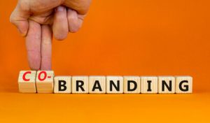 Co branding in marketing
