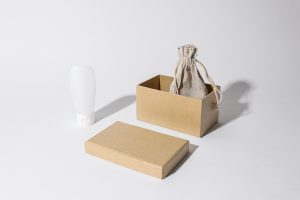 Packinging Design