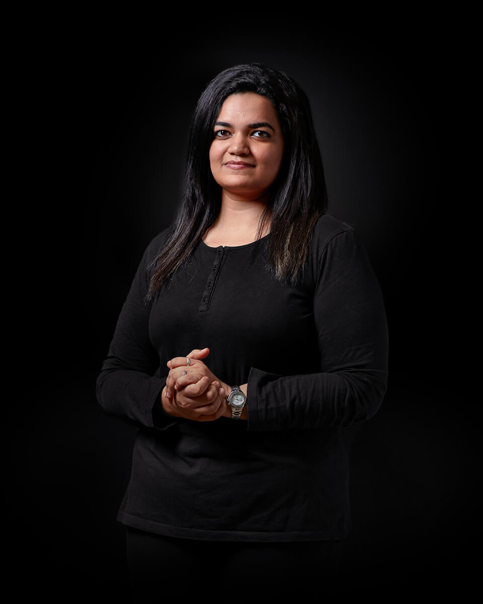 Jayanshi Sharma
