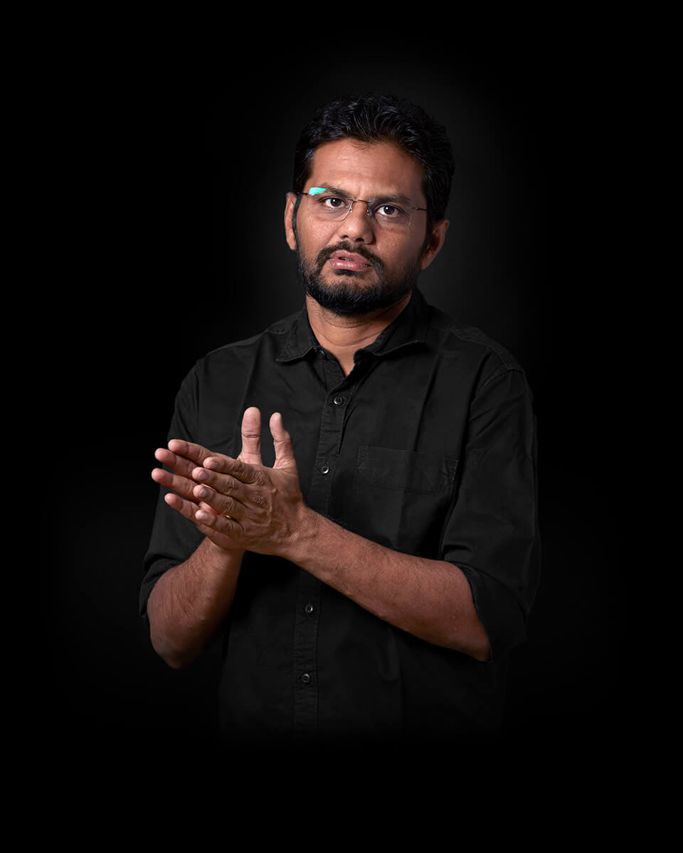 Kapil Vaishnani