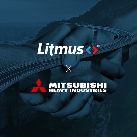 Litmus wins digital marketing