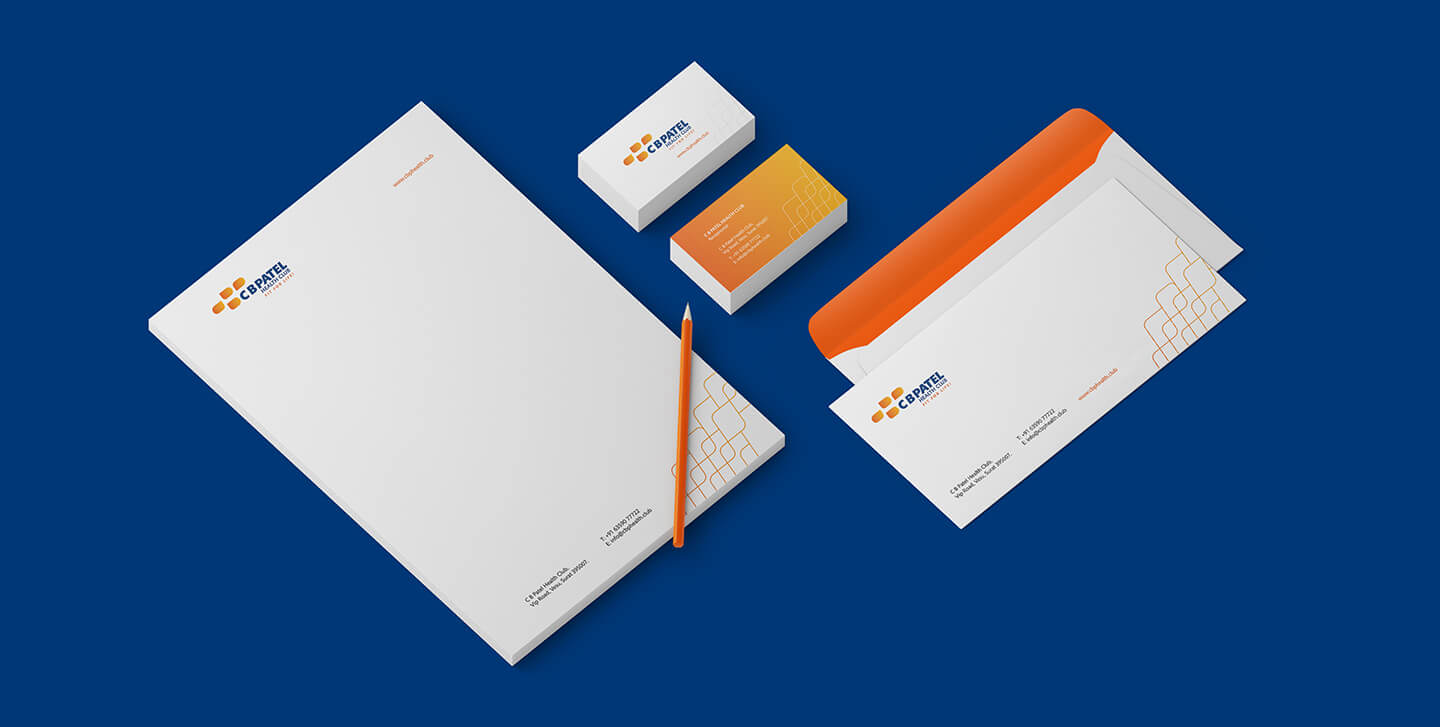 Corporate identity