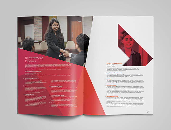 brochure design agency in india