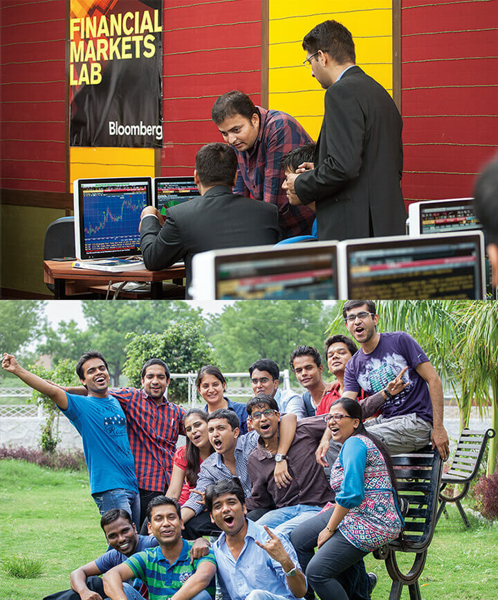 campus photography