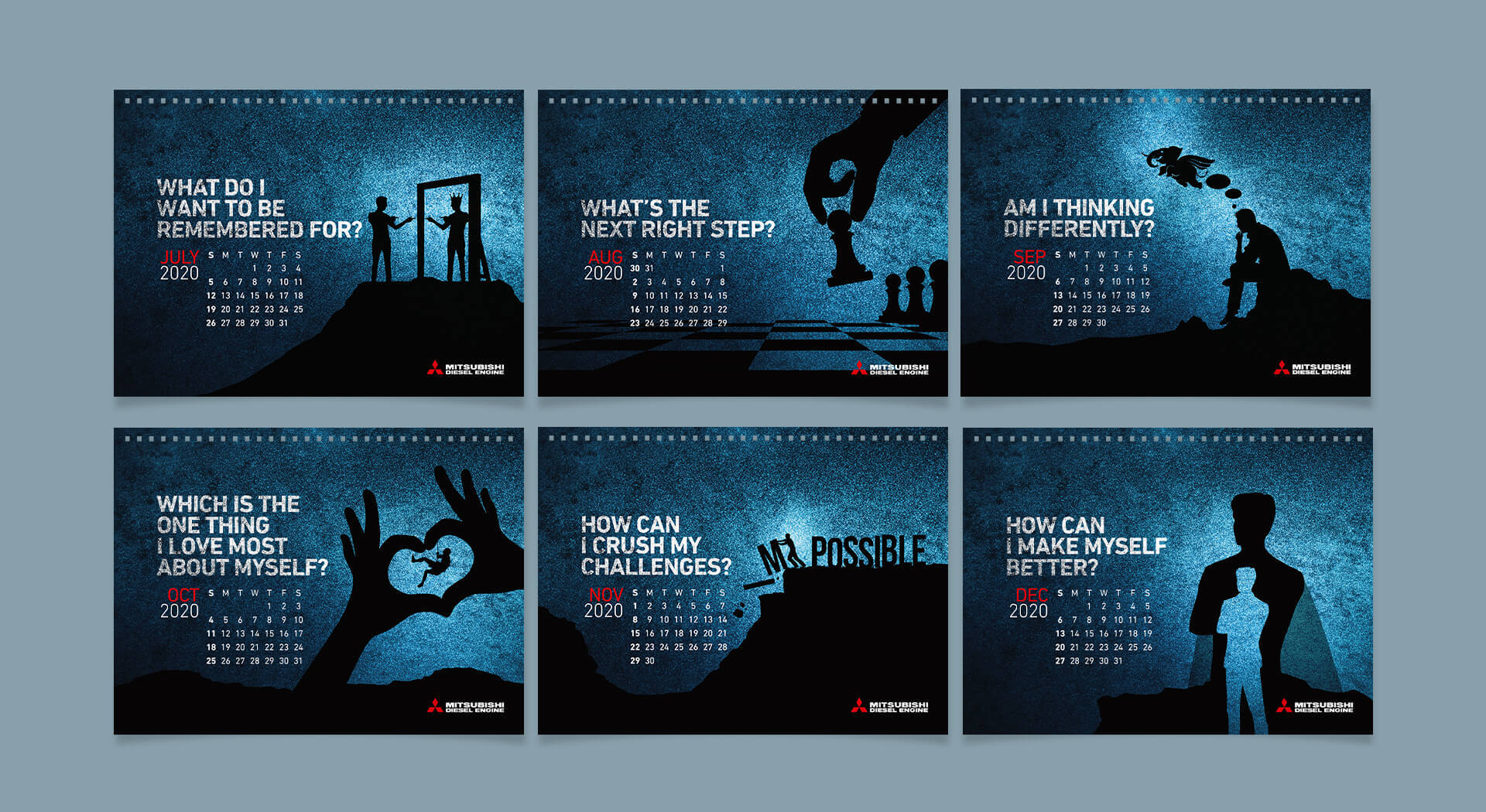 latest calendar design