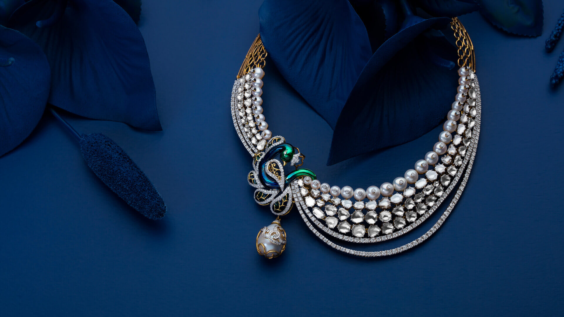 bharatji jewellers Litmus Branding Pvt. Ltd