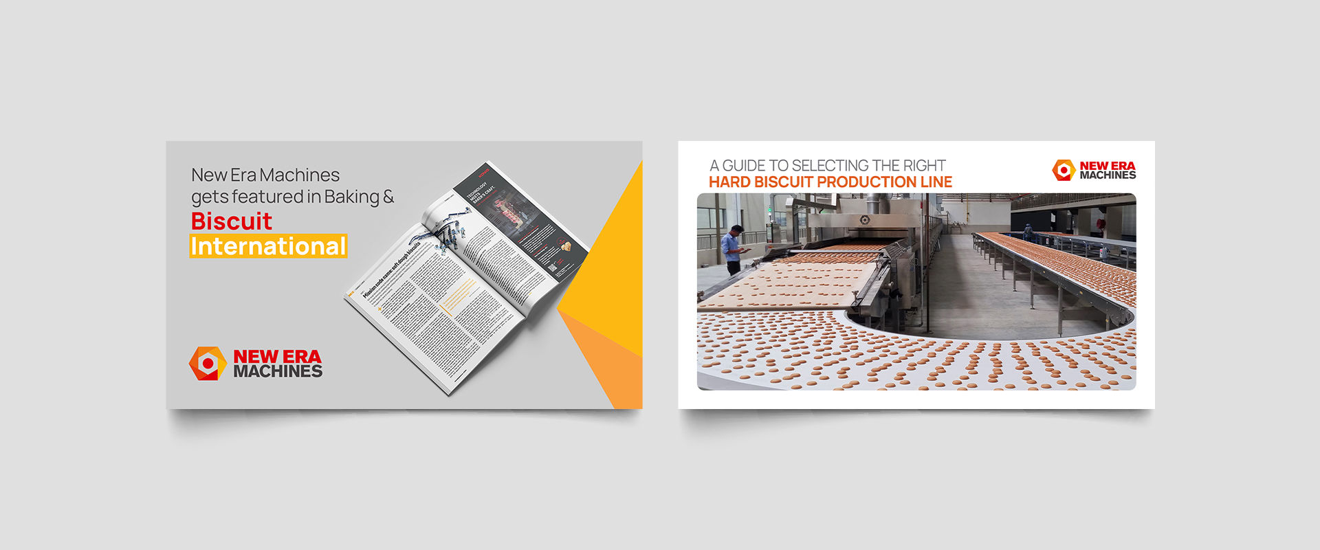 NEM Blog image showing creative branding work by Litmus Branding