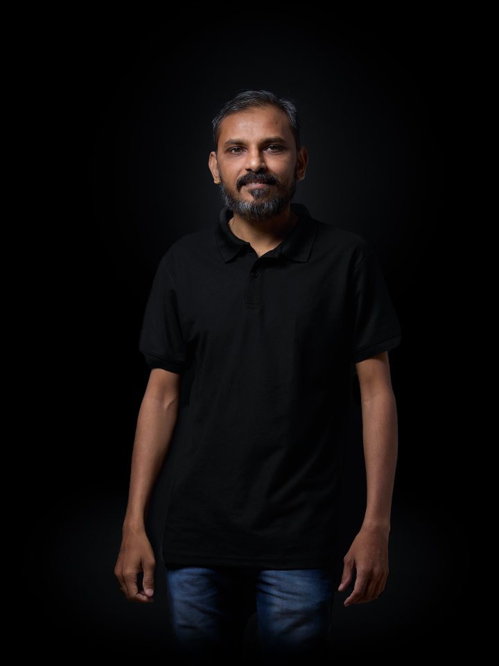 Anil Ankola
