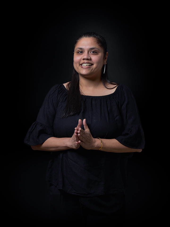 Brinda Mehta