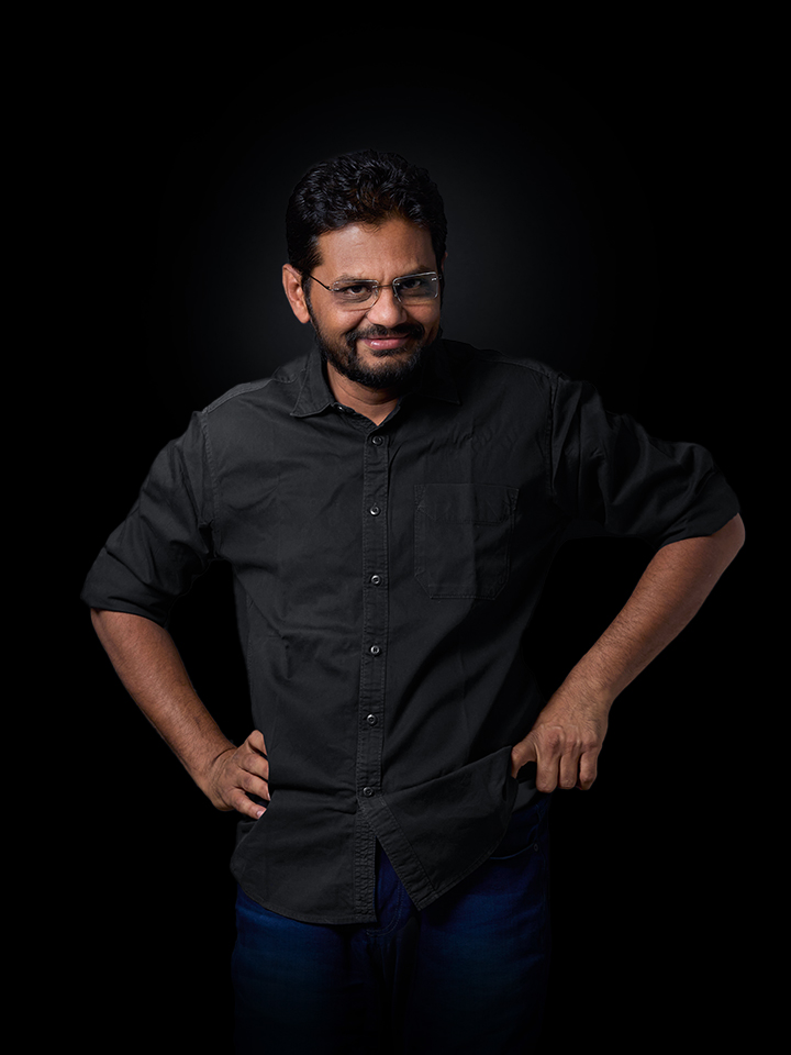 Kapil V.