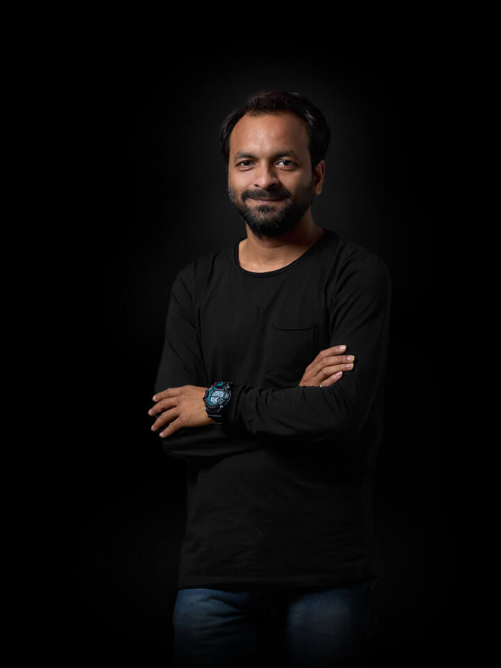 Nitesh Mavadiya