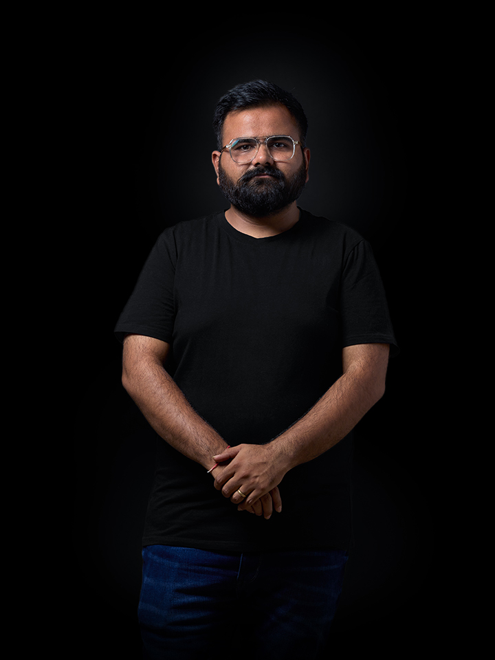 Priyank Badrakiya