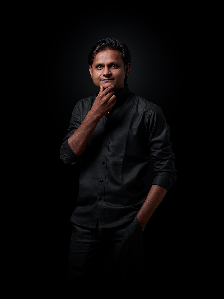 Priyank Solanki