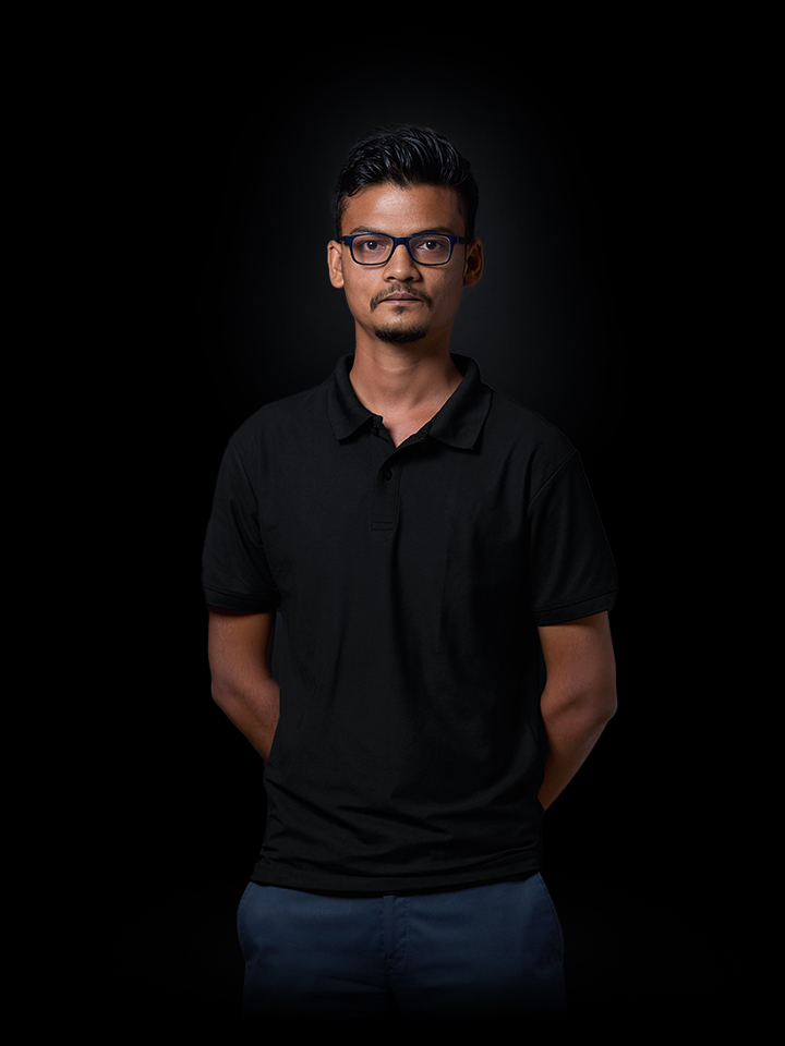 Ramesh Kanzariya