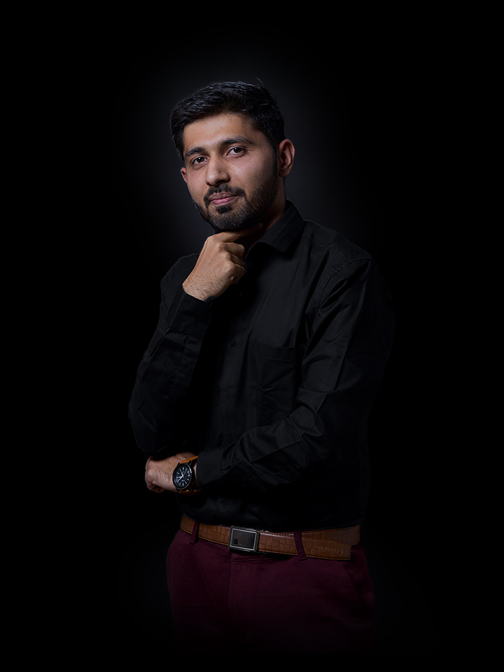 Ravi Padiya