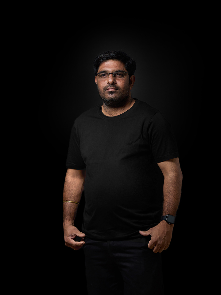 Pradip Joshi