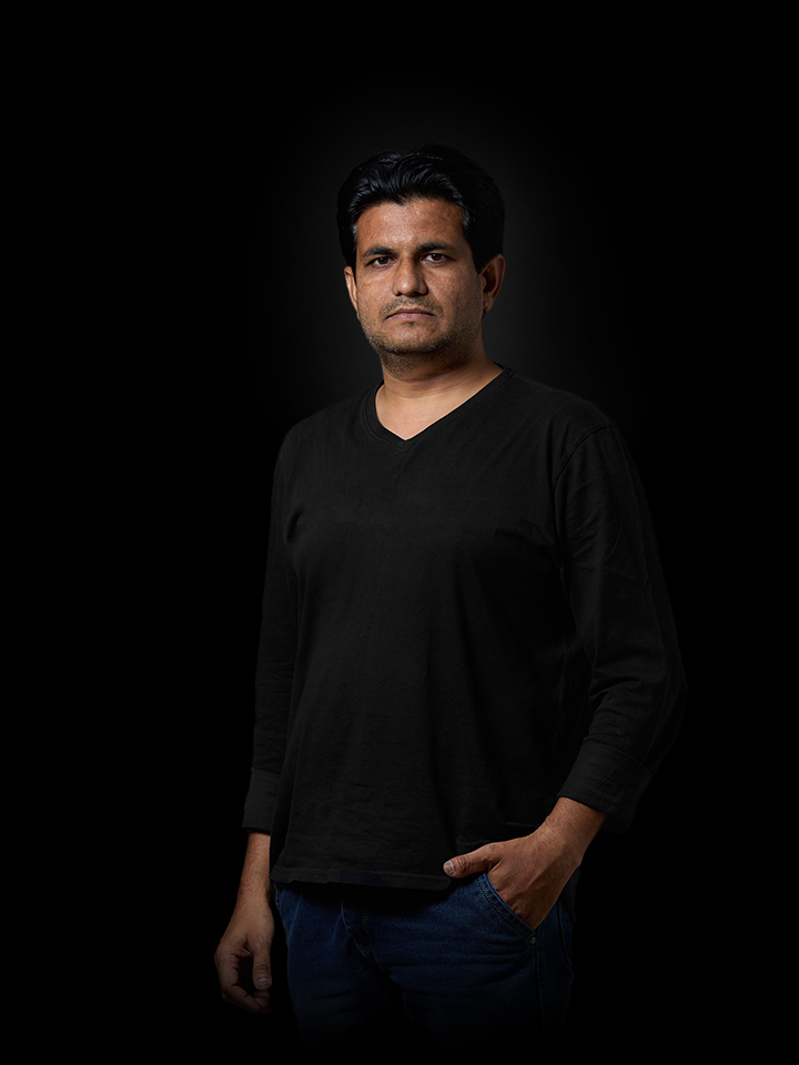 Vasim Pathan