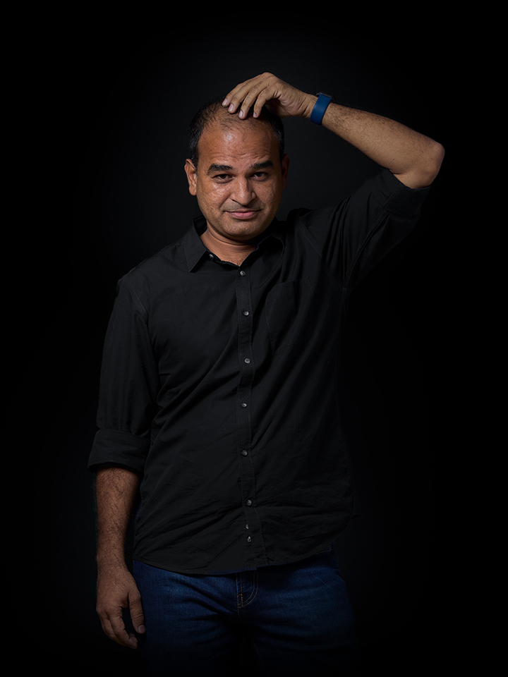 Vipul Vaishyak